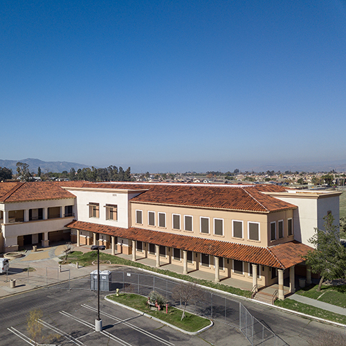 Renaissance Valley Academy (612) Springs Charter Schools