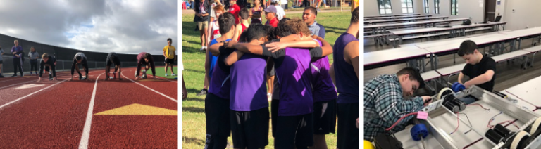 Why Renaissance Valley Academy Springs Charter Schools