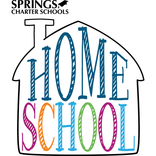 Homeschool (TK12) Springs Charter Schools