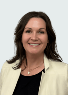 Professional staff portrait at Springs Charter Schools.