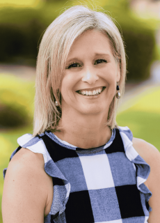Springs Charter Schools team member portrait.