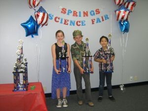 Science Fair 2015 1