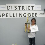 Spelling Bee 3