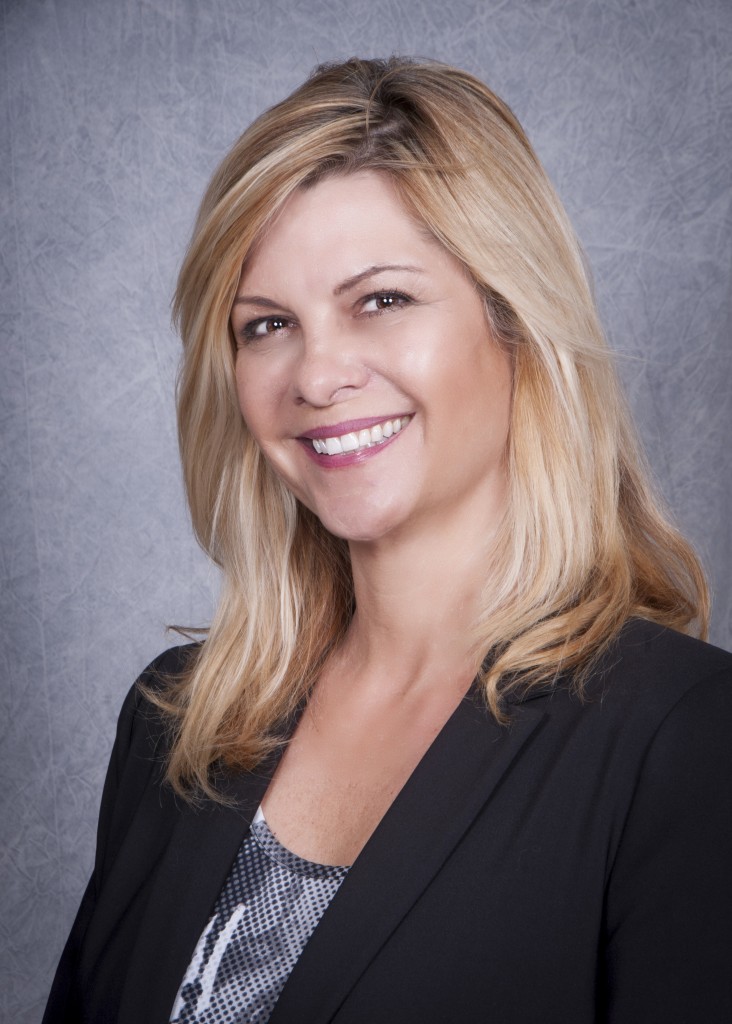 Jessica Mercer Springs Charter Schools