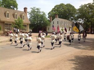 Colonial Williamsburg-1