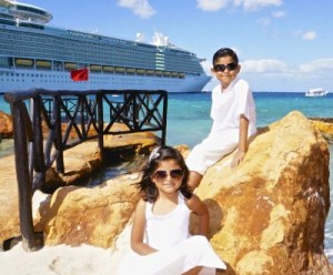 Pablo & Alexia Ramirez