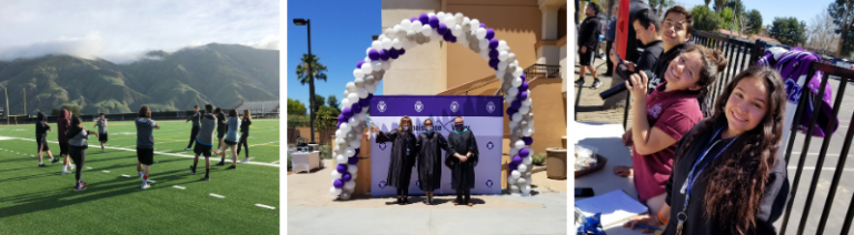 Why Renaissance Valley Academy Springs Charter Schools