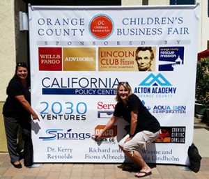 OC Business Fair