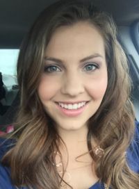 Clarissa Perdue