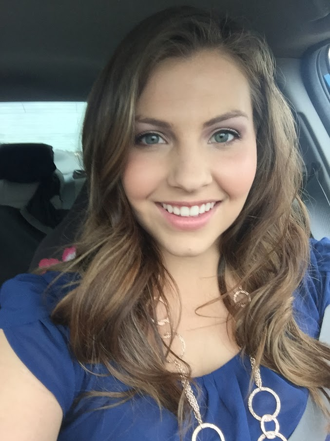 Clarissa Perdue