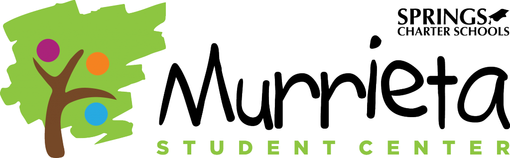 Murrieta Student Center (TK-8) - Springs Charter Schools