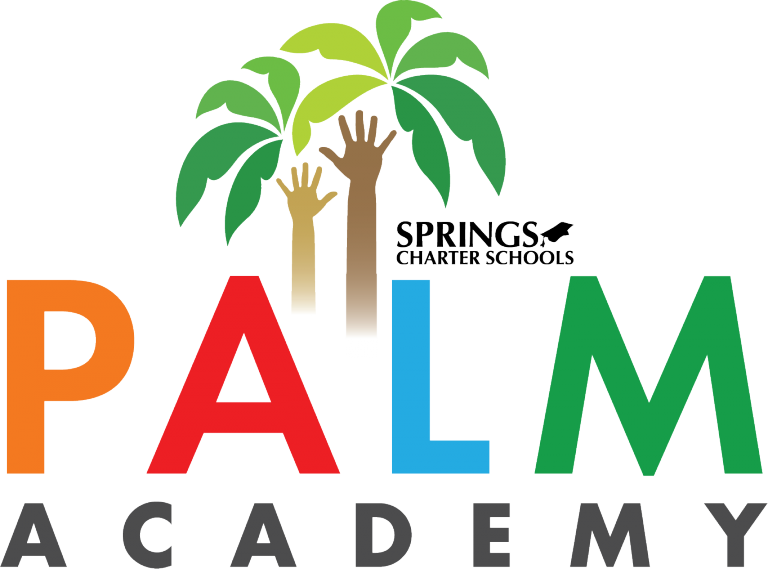 Palm Academy Student Center (TK-8) - Springs Charter Schools