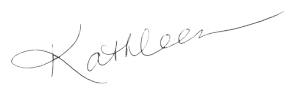 kathleens-signature