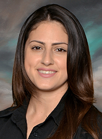 Caroline Blancas