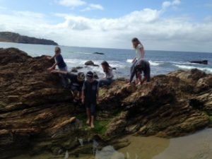 Crystal Cove Hamilton #11