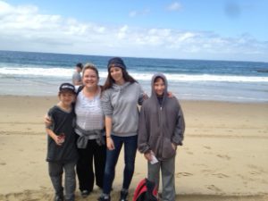 Crystal Cove Hamilton #4