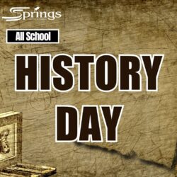 HISTORY DAY