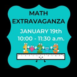 Math Extravaganza Image -
