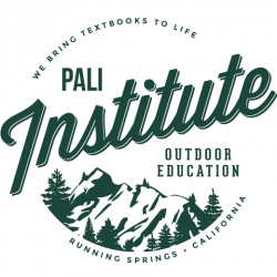 Pali Institute Logo