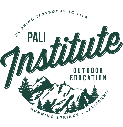 Pali Institute Logo
