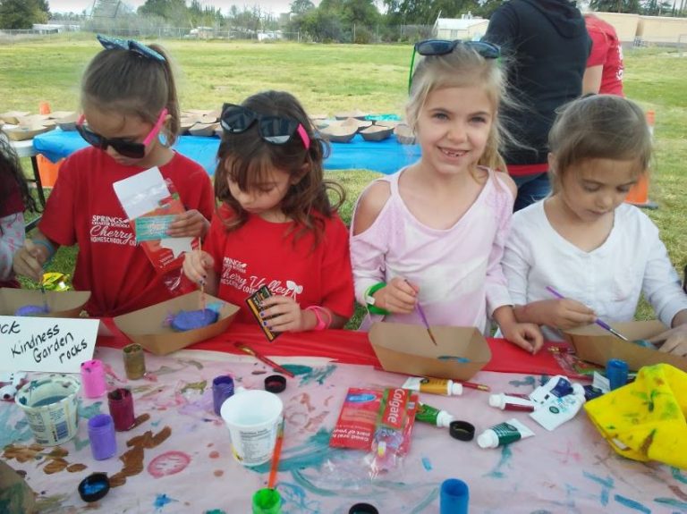 Cherry Valley Homeschool Cooperative Events Springs