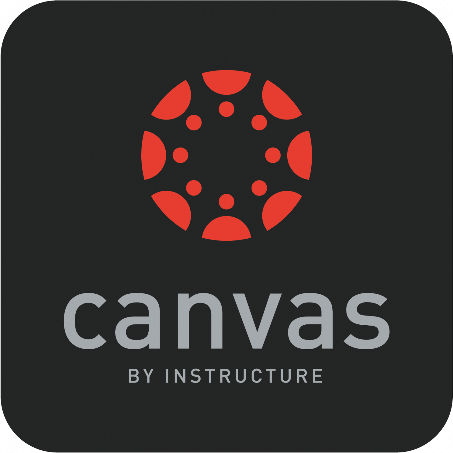 Canvas logo