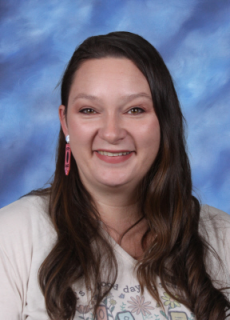 Jamie Simmons2024-2025 staff photo