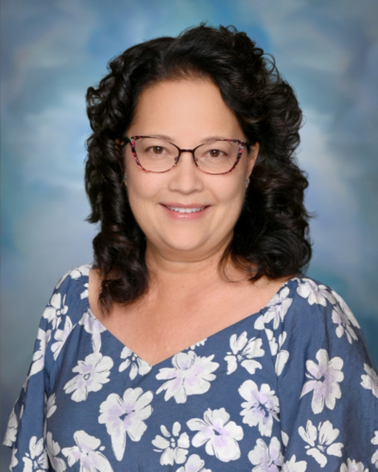 Gloria Trimble-Hughes