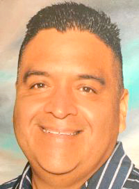 Ray Cantu 2