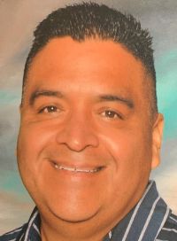 Raymond Cantu