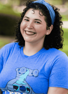 Springs Charter Schools team member portrait.