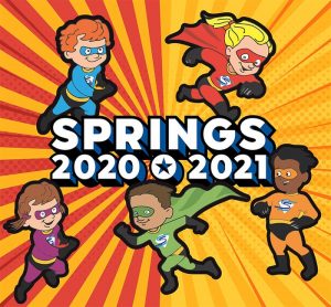 Super Springs 2020-21