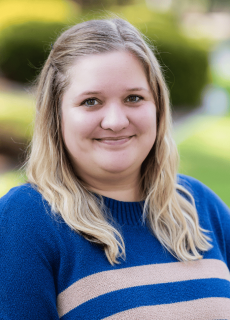Springs Charter Schools team member portrait.