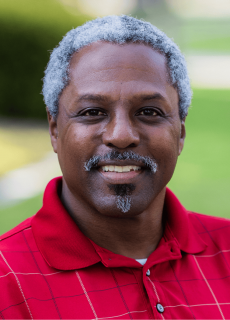 Springs Charter Schools team member portrait.