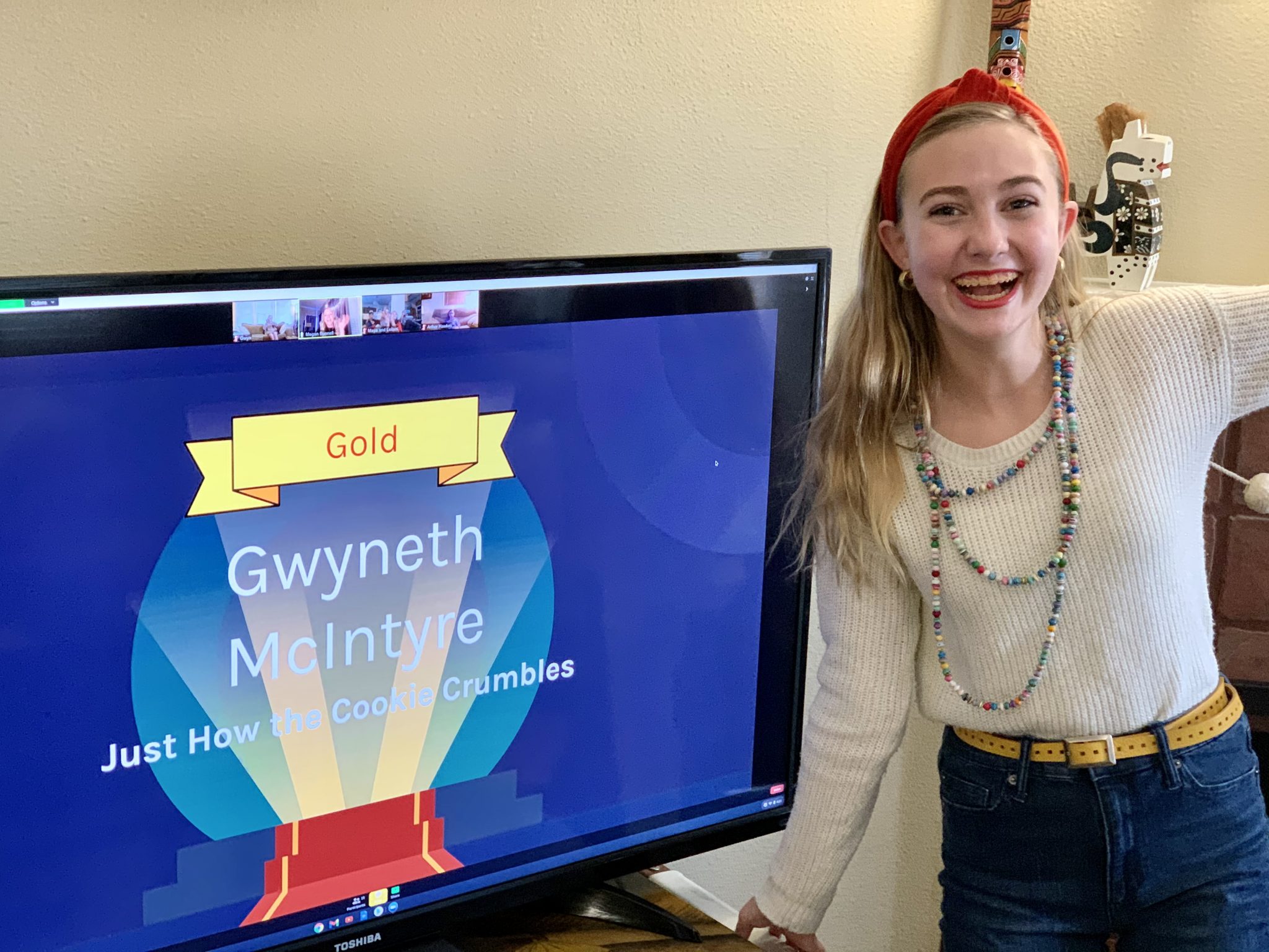 Springs Science Fair Winners Announced Springs Charter Schools