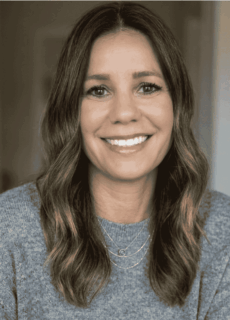 Professional staff portrait at Springs Charter Schools.