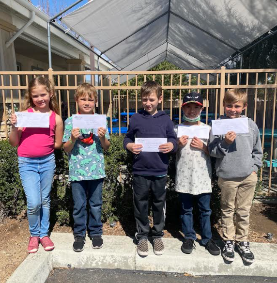 Murrieta Student Center Reading Fundraiser Springs Charter Schools