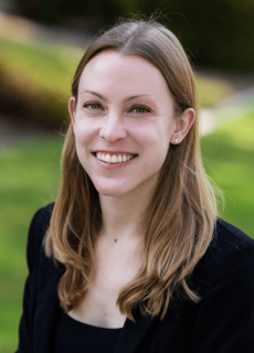 Springs Charter Schools team member portrait.