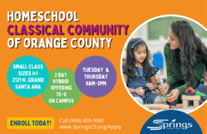 Homeschool Classical Community