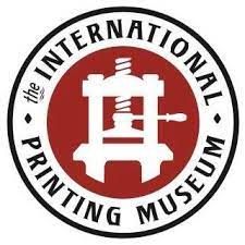 International Printing museum logo