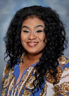 Springs Charter Schools team member portrait.