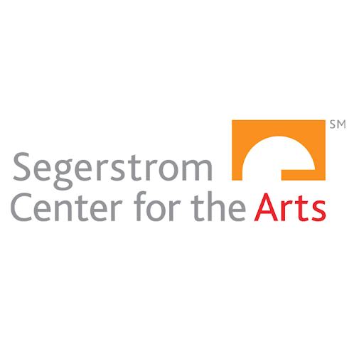 Segerstrom Logo