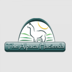 Alpaca Hacienda Logo