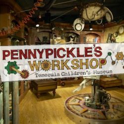 PennyPickle's Workshop