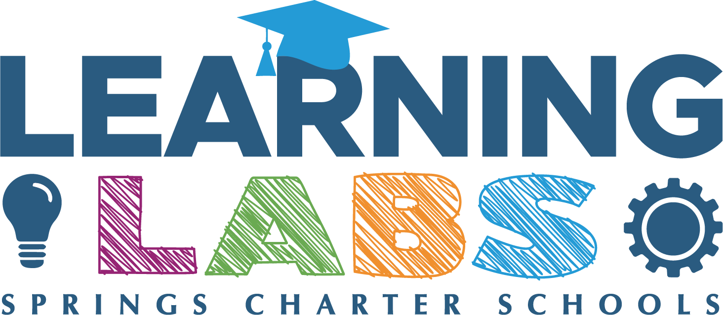 Learning LABS LOGO