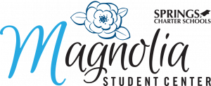 Magnolia Student Center Logo