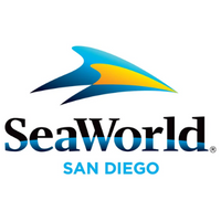 Sea World San Diego logo