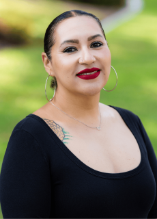 Springs Charter Schools team member portrait.