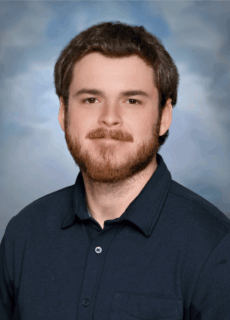 Staff portrait of a Springs Charter Schools team member.