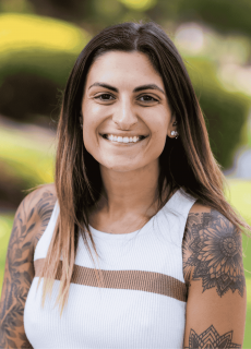 Springs Charter Schools team member portrait.